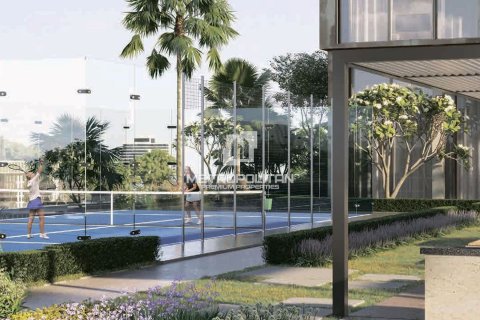 Apartament de vânzare în Mohammed Bin Rashid City, Dubai, EAU 1 dormitor, 82 mp.  №665396 - poză 8