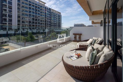 Apartment sa Meydan, Dubai, UAE 2 silid-tulugan, 199 sq.m. № 665395