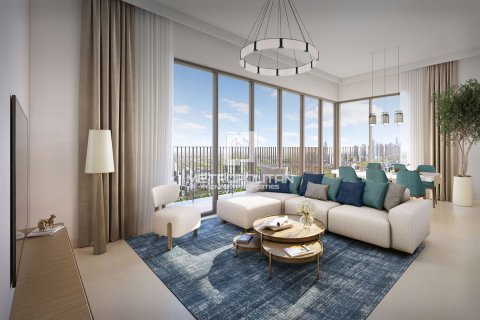 Διαμέρισμα σε Dubai Hills Estate, ΗΑΕ 1 υπνοδωμάτιο, 63 τ.μ. Αρ. 665391