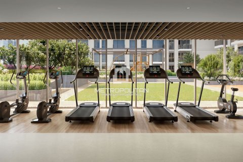 Lägenhet till försäljning i Dubai Hills Estate, Dubai, UAE 1 sovrum, 63 kvm Nr. 665391 - fotografi 6