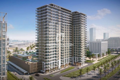 Lägenhet till försäljning i Dubai Hills Estate, Dubai, UAE 1 sovrum, 63 kvm Nr. 665391 - fotografi 5