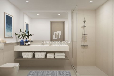 Lägenhet till försäljning i Dubai Hills Estate, Dubai, UAE 1 sovrum, 63 kvm Nr. 665391 - fotografi 9