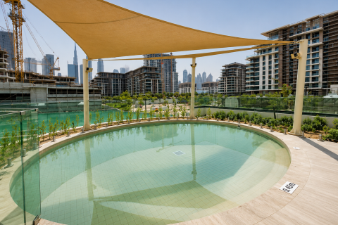 Apartment til salg i Al Wasl, Dubai, UAE 2 soveværelser, 107 kvm № 734184 - foto 10