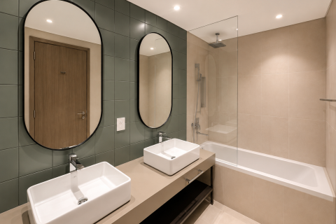 Apartment til salg i Al Wasl, Dubai, UAE 2 soveværelser, 107 kvm № 734184 - foto 5