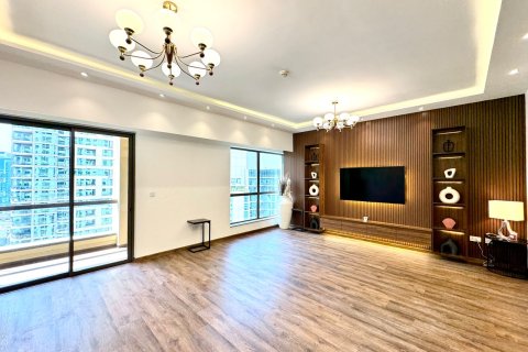 Lägenhet i Dubai Marina, Dubai, UAE 2 sovrum, 131 kvm Nr. 734162
