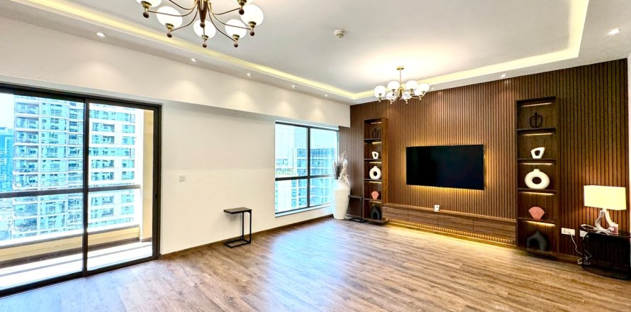Lakás itt: Dubai Marina, EAE, 2 hálószoba, 131 m², azonosító: 734162