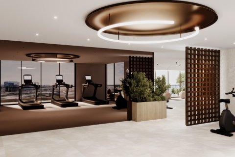 Apartment in Dubai, UAE 1 bedroom, 38.25 sq.m. № 731560 - photo 15