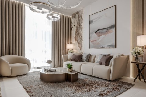 Apartment in Dubai, UAE 1 bedroom, 38.25 sq.m. № 731560 - photo 7