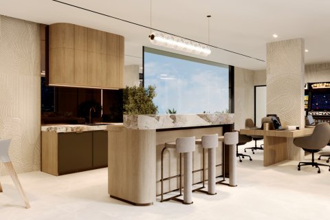 Apartment in Dubai, UAE 1 bedroom, 38.25 sq.m. № 731560 - photo 5