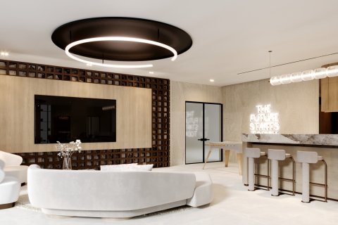 Apartment in Dubai, UAE 1 bedroom, 38.25 sq.m. № 731560 - photo 3