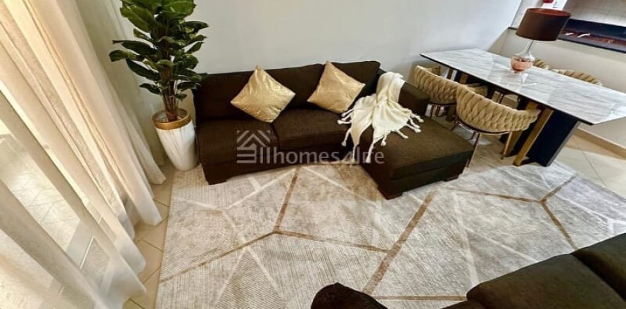 דירה ב Dubai Marina, Dubai, איחוד האמירויות 1 חדר שינה, 78 מ"ר מספר 728726