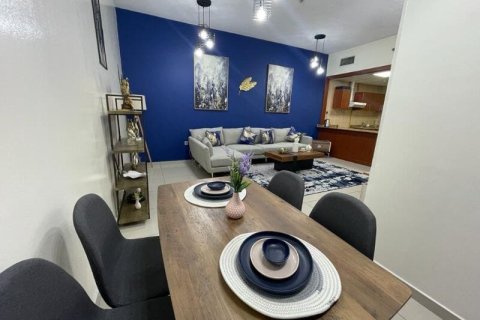 Apartamento para venda em Dubai Marina, Dubai, EAU 1 quarto, 78 m2 № 728728 - foto 2