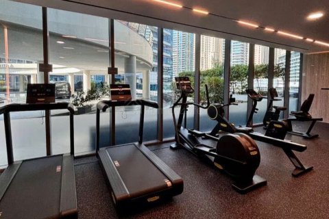 Müüa korter asukohaga Dubai Marina, Dubai, AÜE: 48 m² Nr 728729 - pilt 12