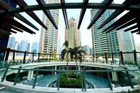 Müüa korter asukohaga Dubai Marina, Dubai, AÜE: 48 m² Nr 728729 - pilt 8
