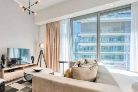 Müüa korter asukohaga Dubai Marina, Dubai, AÜE: 48 m² Nr 728729 - pilt 2