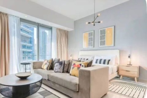 Müüa korter asukohaga Dubai Marina, Dubai, AÜE: 48 m² Nr 728729 - pilt 3