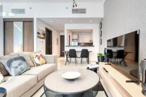 Müüa korter asukohaga Dubai Marina, Dubai, AÜE: 48 m² Nr 728729 - pilt 4