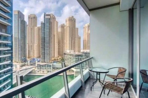 Dzīvoklis Dubai Marina, Dubaijā, AAE 48 m2 Nr. 728729