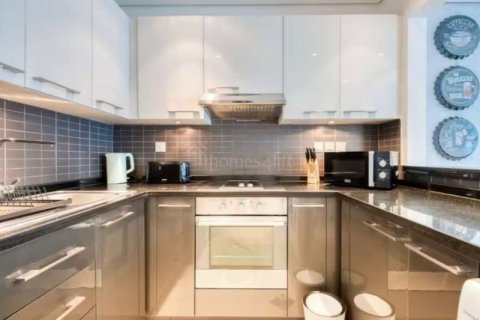 Müüa korter asukohaga Dubai Marina, Dubai, AÜE: 48 m² Nr 728729 - pilt 9