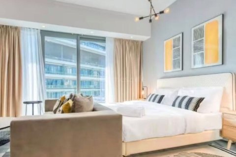 Müüa korter asukohaga Dubai Marina, Dubai, AÜE: 48 m² Nr 728729 - pilt 5