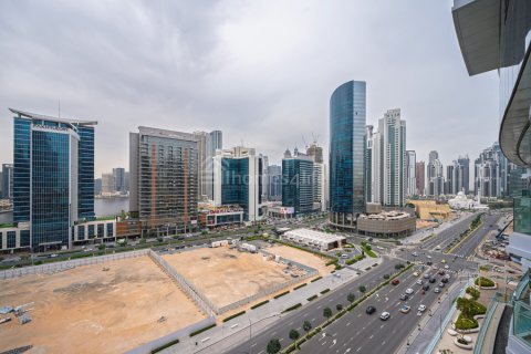 Üürile anda korter asukohaga Downtown Dubai (Downtown Burj Dubai), AÜE: 1 magamistoaga, 79 m² Nr 728724 - pilt 14