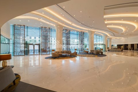 Üürile anda korter asukohaga Downtown Dubai (Downtown Burj Dubai), AÜE: 1 magamistoaga, 79 m² Nr 728724 - pilt 27