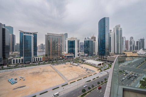 Üürile anda korter asukohaga Downtown Dubai (Downtown Burj Dubai), AÜE: 1 magamistoaga, 79 m² Nr 728724 - pilt 12