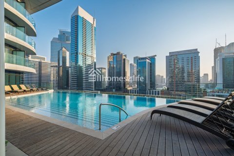 Üürile anda korter asukohaga Downtown Dubai (Downtown Burj Dubai), AÜE: 1 magamistoaga, 79 m² Nr 728724 - pilt 16