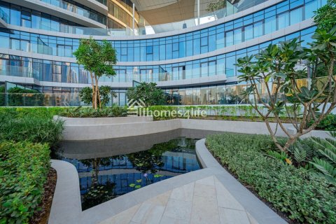 Üürile anda korter asukohaga Downtown Dubai (Downtown Burj Dubai), AÜE: 1 magamistoaga, 79 m² Nr 728724 - pilt 21