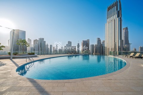 Üürile anda korter asukohaga Downtown Dubai (Downtown Burj Dubai), AÜE: 1 magamistoaga, 79 m² Nr 728724 - pilt 17