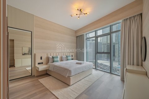Üürile anda korter asukohaga Downtown Dubai (Downtown Burj Dubai), AÜE: 1 magamistoaga, 79 m² Nr 728724 - pilt 4