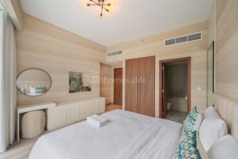 Üürile anda korter asukohaga Downtown Dubai (Downtown Burj Dubai), AÜE: 1 magamistoaga, 79 m² Nr 728724 - pilt 5