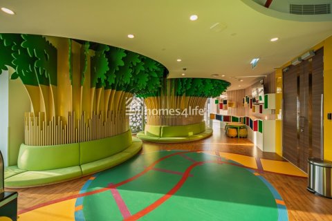 Üürile anda korter asukohaga Downtown Dubai (Downtown Burj Dubai), AÜE: 1 magamistoaga, 79 m² Nr 728724 - pilt 19