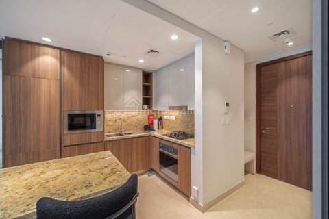 Üürile anda korter asukohaga Downtown Dubai (Downtown Burj Dubai), AÜE: 1 magamistoaga, 79 m² Nr 728724 - pilt 3