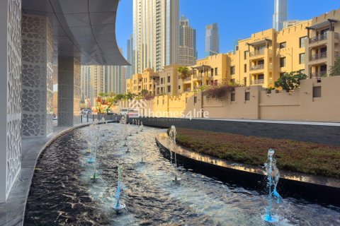 Üürile anda korter asukohaga Downtown Dubai (Downtown Burj Dubai), AÜE: 1 magamistoaga, 79 m² Nr 728724 - pilt 23