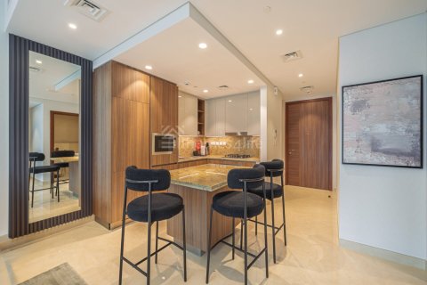 Üürile anda korter asukohaga Downtown Dubai (Downtown Burj Dubai), AÜE: 1 magamistoaga, 79 m² Nr 728724 - pilt 8
