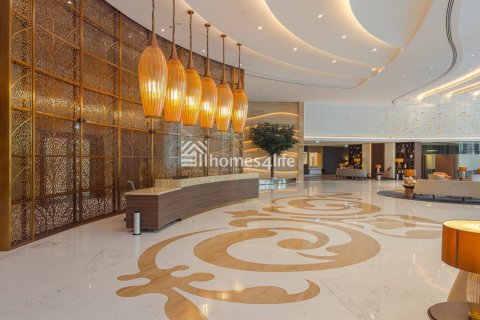 Üürile anda korter asukohaga Downtown Dubai (Downtown Burj Dubai), AÜE: 1 magamistoaga, 79 m² Nr 728724 - pilt 22