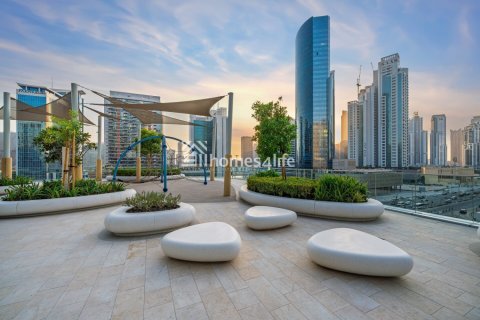 Üürile anda korter asukohaga Downtown Dubai (Downtown Burj Dubai), AÜE: 1 magamistoaga, 79 m² Nr 728724 - pilt 18