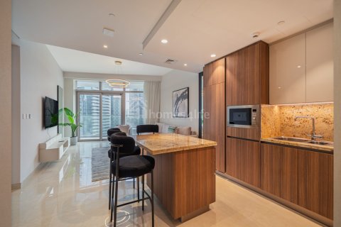 Üürile anda korter asukohaga Downtown Dubai (Downtown Burj Dubai), AÜE: 1 magamistoaga, 79 m² Nr 728724 - pilt 7