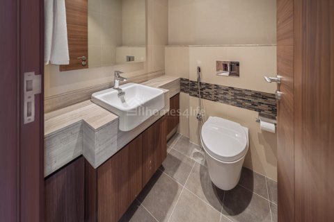 Üürile anda korter asukohaga Downtown Dubai (Downtown Burj Dubai), AÜE: 1 magamistoaga, 79 m² Nr 728724 - pilt 10