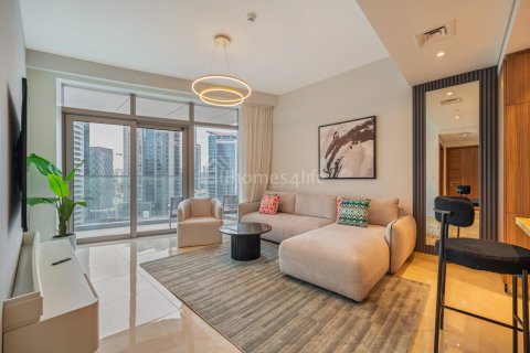 Üürile anda korter asukohaga Downtown Dubai (Downtown Burj Dubai), AÜE: 1 magamistoaga, 79 m² Nr 728724 - pilt 2