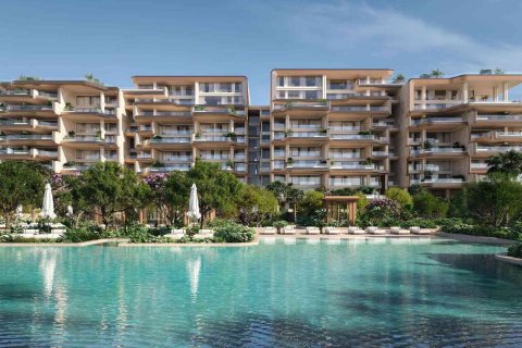 Apartament na sprzedaż w Palm Jumeirah, Dubai, ZEA 2 sypialnie, 151 mkw., nr 734144 - zdjęcie 29