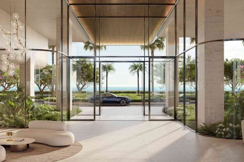 Apartament na sprzedaż w Palm Jumeirah, Dubai, ZEA 2 sypialnie, 151 mkw., nr 734144 - zdjęcie 12