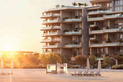 Apartament na sprzedaż w Palm Jumeirah, Dubai, ZEA 2 sypialnie, 151 mkw., nr 734144 - zdjęcie 20