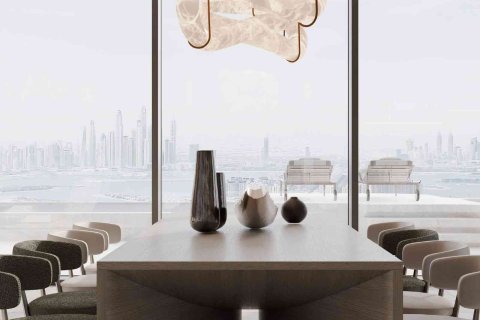 Apartament na sprzedaż w Palm Jumeirah, Dubai, ZEA 2 sypialnie, 151 mkw., nr 734144 - zdjęcie 6