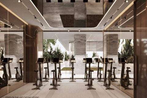 Apartmán v Palm Jumeirah, Dubai, SAE 4 spálne, 723 m2 č. 734142 - Fotografia 12