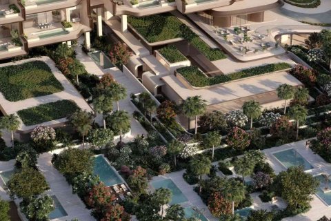 Müüa korter asukohaga Palm Jumeirah, Dubai, AÜE: 3 magamistoaga, 241 m² Nr 734143 - pilt 30