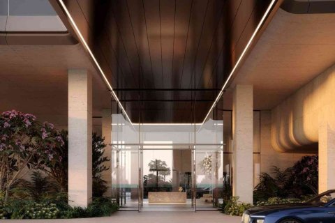 Müüa korter asukohaga Palm Jumeirah, Dubai, AÜE: 3 magamistoaga, 241 m² Nr 734143 - pilt 19