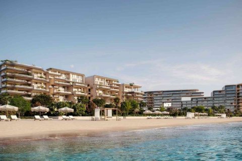 Müüa korter asukohaga Palm Jumeirah, Dubai, AÜE: 3 magamistoaga, 241 m² Nr 734143 - pilt 3