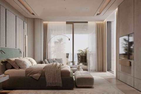 Müüa korter asukohaga Palm Jumeirah, Dubai, AÜE: 3 magamistoaga, 241 m² Nr 734143 - pilt 9